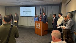 SEPTA's proposed fare increases will aim to restore the agency’s financial standing after negative effects from the COVID-19 pandemic. SEPTA's proposed fare increases will aim to restore the agency’s financial standing after negative effects from the COVID-19 pandemic.