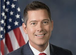 Sean Duffy Official Portrain Sean Duffy Official Portrain