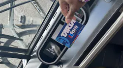 TARTA Card.