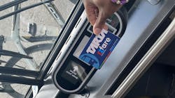 TARTA Card. TARTA Card.