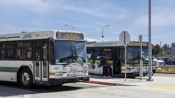 MTC bus. MTC bus.
