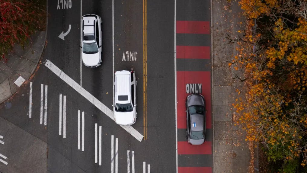 King County Metro has launched a new bus lane pilot.