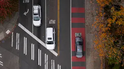 King County Metro has launched a new bus lane pilot.