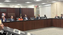 The SEPTA Board approved a 7.5 percent fare increase that will go into effect on Dec. 1 The SEPTA Board approved a 7.5 percent fare increase that will go into effect on Dec. 1