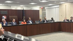 The SEPTA Board approved a 7.5 percent fare increase that will go into effect on Dec. 1 The SEPTA Board approved a 7.5 percent fare increase that will go into effect on Dec. 1