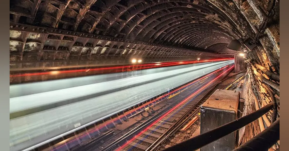 Hitachi Signaling System Hitachi Rail, Invest Ontario to fund C$100 million to upgrade CBTC ...
