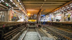 Massachusetts Bay Transportation Authority Red Line Massachusetts Bay Transportation Authority Red Line