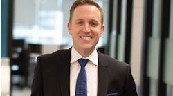 Michael Lindsay. Michael Lindsay.