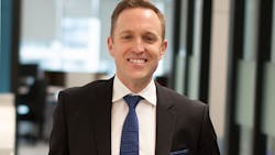 Michael Lindsay. Michael Lindsay.