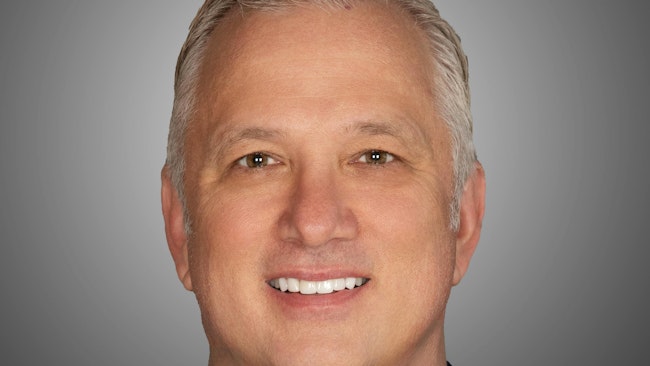 Brad Thomas.