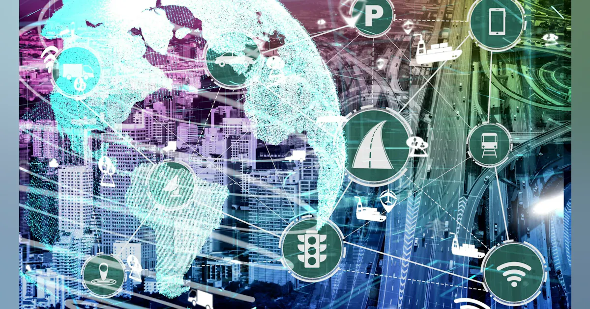 Driving digital transformation in transit: Key use cases for ...