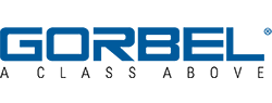 gorbel_logo_250x95