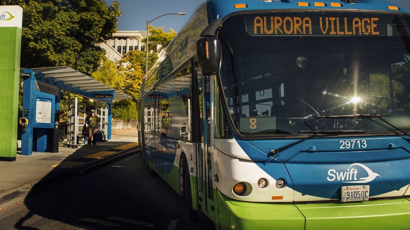 Community Transit&rsquo;s board of directors has approved the proposed 2025 budget that will add more bus trips and Zip Shuttle service while reducing fares for eligible groups.