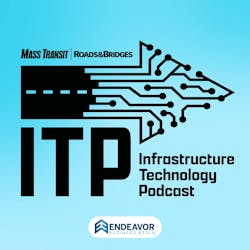 ITP logo ITP logo