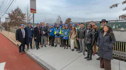 MBTA launches phase one of Bus Network Redesign