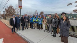 MBTA launches phase one of Bus Network Redesign MBTA launches phase one of Bus Network Redesign