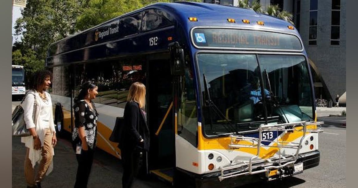 SacRT to launch bus lane enforcement initiative Dec. 19 | Mass Transit sacrt-to-launch-bus-lane-enforcement-initiative-dec-19-mass-transit