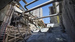 MTA selects Tectonic Engineering to lead construction management services for Second Avenue Subway Phase 2 project. MTA selects Tectonic Engineering to lead construction management services for Second Avenue Subway Phase 2 project.