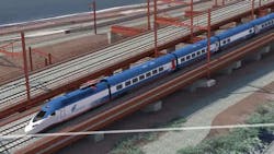 The Skanska, Walsh and Herzog Joint Venture has been contracted to conduct pre-construction activities for the project and the contract with the AECOM and STV Joint Venture will provide pre-construction support services. The Skanska, Walsh and Herzog Joint Venture has been contracted to conduct pre-construction activities for the project and the contract with the AECOM and STV Joint Venture will provide pre-construction support services.