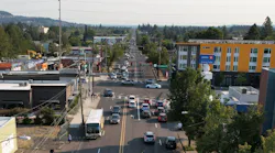 Riders can experience crowding and delays on TriMet’s Line 72-Killingsworth/82nd, which provides more than 65,000 weekly trips, primarily along 82nd Ave.