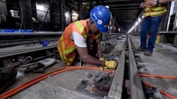 MTA moving forward with planned capital projects in 2025 MTA moving forward with planned capital projects in 2025