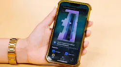 Passengers open the GoodMaps app, select their station and receive voice, visual or haptic guidance on how to move through the station to key landmarks.
