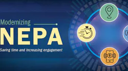 USDOT showcases winners of Modernizing National Environmental Policy Act challenge