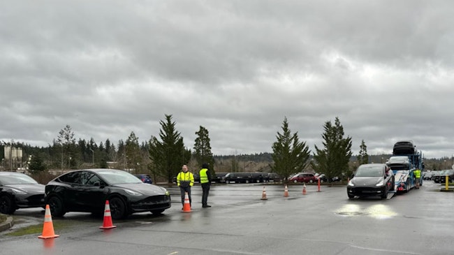 King County Metro is adding 120 electric vehicles to its vanpool fleet to expand access to more sustainable transit options.