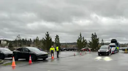 King County Metro is adding 120 electric vehicles to its vanpool fleet to expand access to more sustainable transit options.