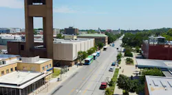 City of Lawrence announces plans for location of new bus station