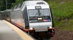New Jersey Transit ALP-45DP