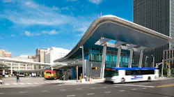 The city’s third BRT line will provide critical connections to the airport and other important routes.