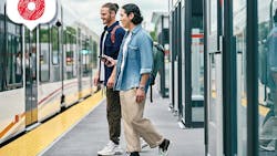 OC Transpo opens O-Train Lines 2 and 4 OC Transpo opens O-Train Lines 2 and 4