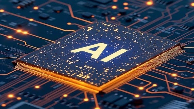 AI logo.