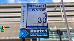 Both the Chatham Area Transit Authority (CAT) and the Hillsborough Transit Authority (HART) are making fare adjustments to increase accessibility and improve ridership. Both the Chatham Area Transit Authority (CAT) and the Hillsborough Transit Authority (HART) are making fare adjustments to increase accessibility and improve ridership.