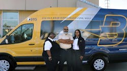 GTrans has launched its Bolt on-demand service. GTrans has launched its Bolt on-demand service.