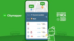 Through a partnership with Citymapper, the South Yorkshire Mayoral Combined Authority will have access to regional travel patterns to help transform South Yorkshire’s transport services. Through a partnership with Citymapper, the South Yorkshire Mayoral Combined Authority will have access to regional travel patterns to help transform South Yorkshire’s transport services.