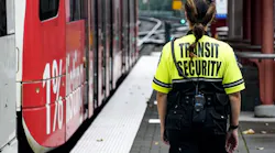 TriMet safety personnel.