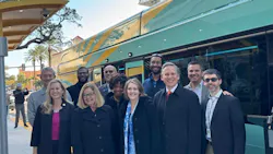 PSTA announces opening of new SunRunner station and launch of SunRunner ...