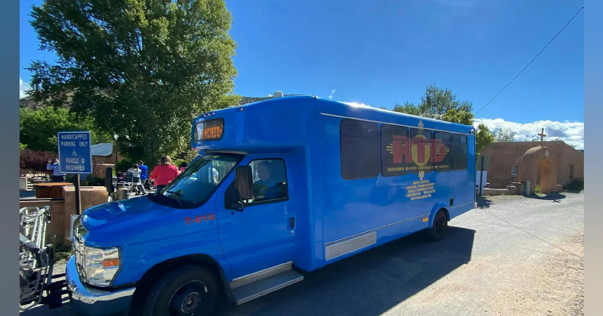 Tribal Programs. Bus FTA awards $9.6 million in Tribal Transit Program funding in 14 states ...