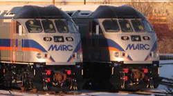 STV will provide consulting services for the agency’s rolling stock, including both bus and passenger rail vehicles.