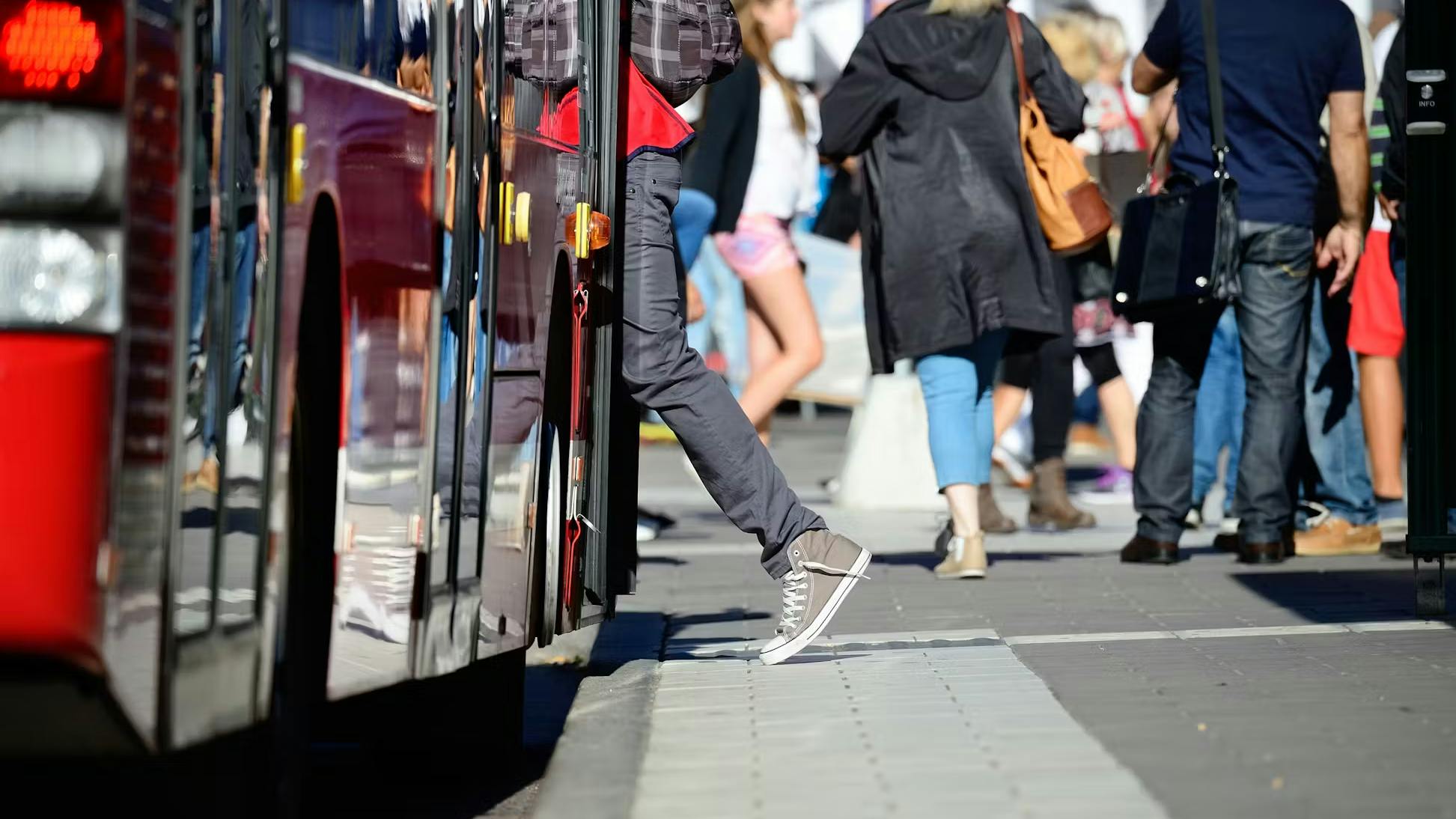 Through this partnership, government agencies will now have the opportunity to adopt TRC&rsquo;s transit solutions.