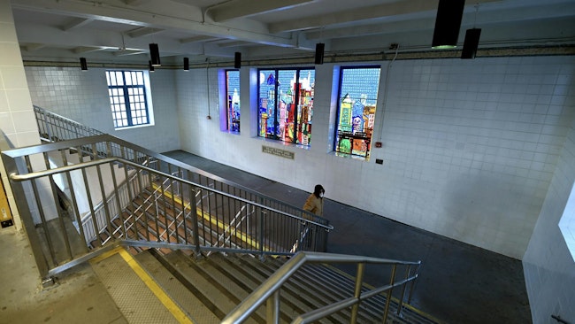 New York City is working to prioritize public safety and protecting riders and workers throughout its transit systems.