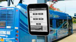 TriMet has awarded Connectpoint® a second five-year contract to continue delivering real-time information through advanced digital signage at bus stops and stations.