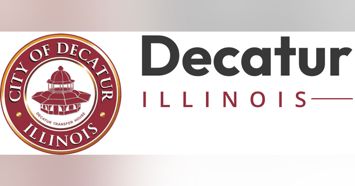 Decatur Transit House City of Decatur, Illinois | Mass Transit