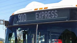 San Diego MTS to launch Route 910 Overnight Express bus service Jan. 26 San Diego MTS to launch Route 910 Overnight Express bus service Jan. 26