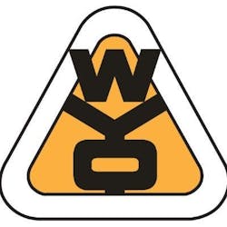 Wyoming Department of Transportation logo