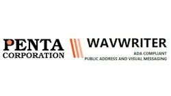 WavWriter allows for the creation, distribution of audio-visual messaging and associated system equipment to deliver live, Ad Hoc, pre-recorded, automated and text-to-speech audio and visual messages to any station or zone. WavWriter allows for the creation, distribution of audio-visual messaging and associated system equipment to deliver live, Ad Hoc, pre-recorded, automated and text-to-speech audio and visual messages to any station or zone.