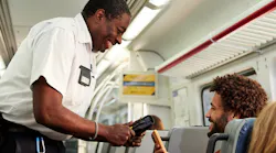 SEPTA awards $211 million contract to Cubic Transportation Systems for SEPTA Key 2.0