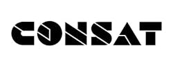 Consat logo.
